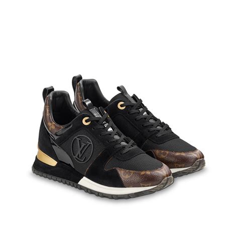 louis vuitton run away sneaker 1a3cw4 price|Run Away Trainer .